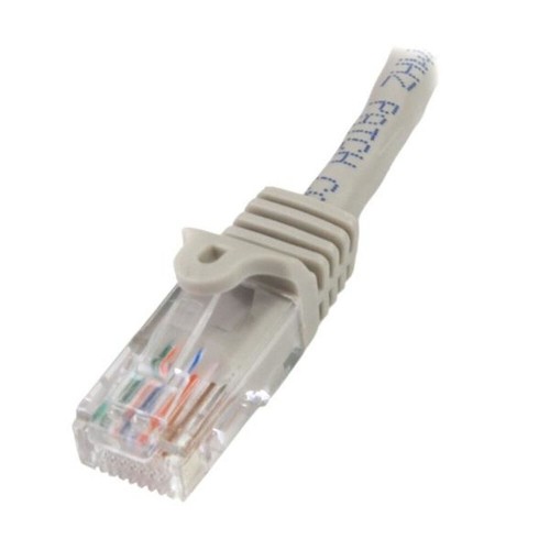 UTP Category 6 Rigid Network Cable Startech 45PAT10MGR           10 m image 2