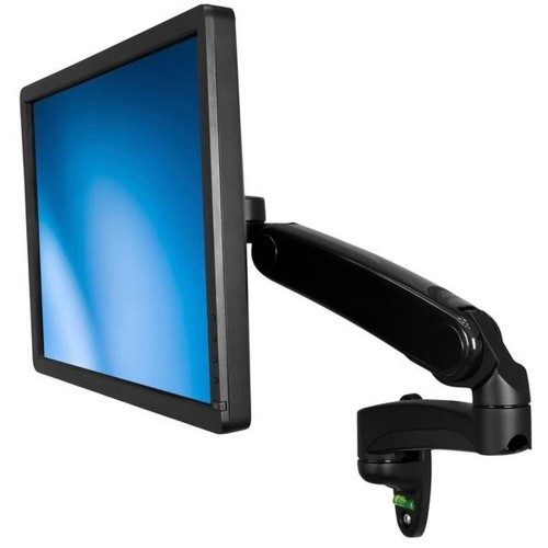 Screen Table Support Startech ARMPIVWALL Black 12" 30" image 2