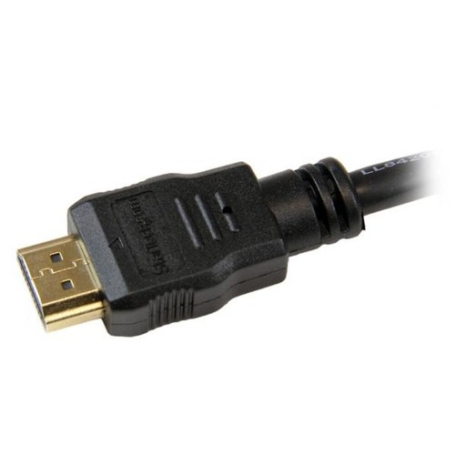 Кабель HDMI Startech HDMM150CM 1,5 m image 2