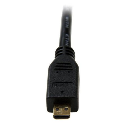 Кабель HDMI Startech HDADMM3M 3 m image 2