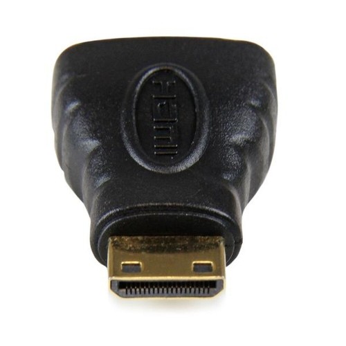 HDMI-адаптер Startech HDACFM               Чёрный image 2