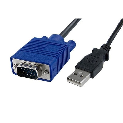 USB 3.0 uz VGA Adapteris Startech NOTECONS01 image 2