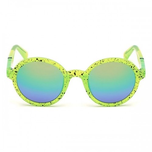 Unisex Sunglasses Diesel image 2