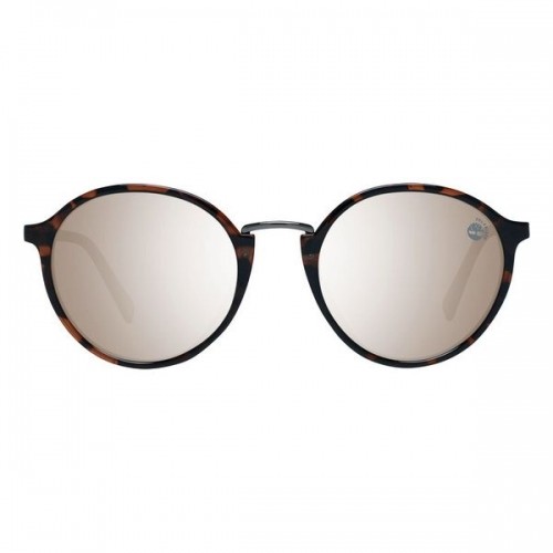 Vīriešu Saulesbrilles Timberland TB9160-5152D Dark Havana Smoke Gradient (ø 51 mm) image 2