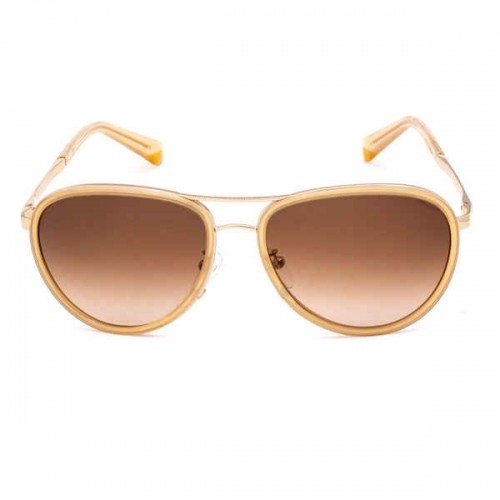 Ladies' Sunglasses Nina Ricci SNR010580594 ø 58 mm image 2