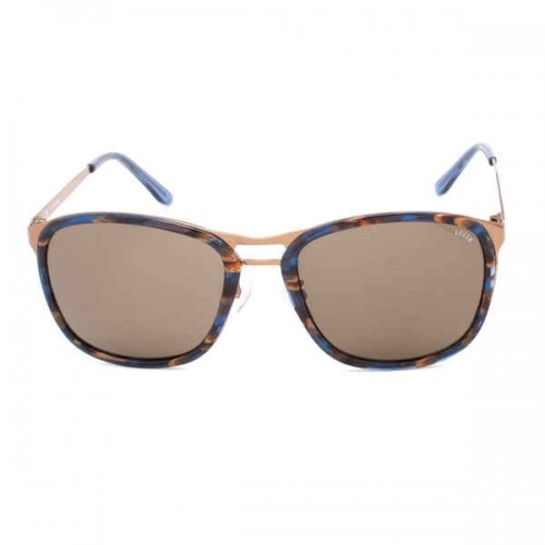 Unisex Saulesbrilles Lozza SL2199570R80 Brūns (ø 57 mm) image 2