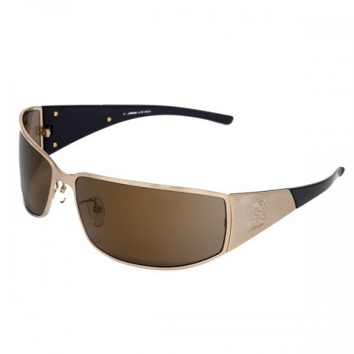 Unisex Saulesbrilles Sting SS4712-383 Rozā zelts (Ø 95 mm) image 2