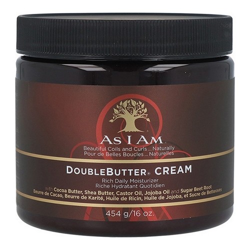 Hydrating Cream Doublebutter As I Am image 2
