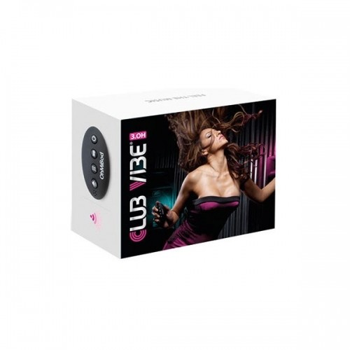 Club Vibe 3.OH Music Vibrator OhMiBod image 2