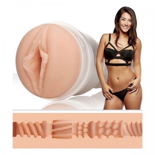 Masturbācijas Rīks Fleshlight Eva Lovia image 2