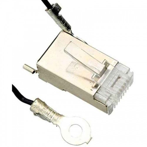 RJ45 Connector UBIQUITI TC-GND (20 PCS) image 2