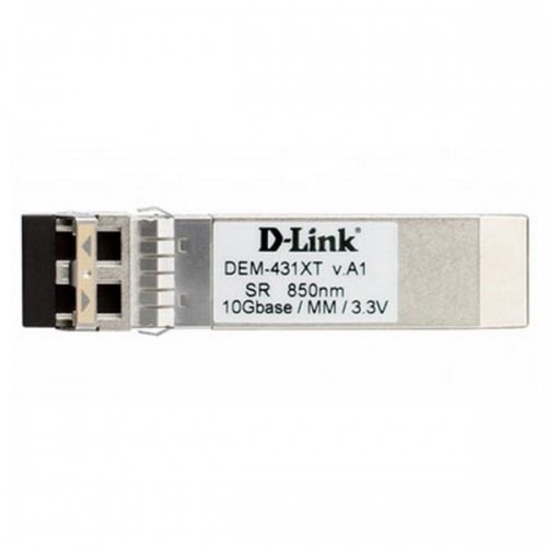 Сетевой адаптер D-Link NADACA0073 DEM-431XT SFP+ 300 m 10 GB image 2