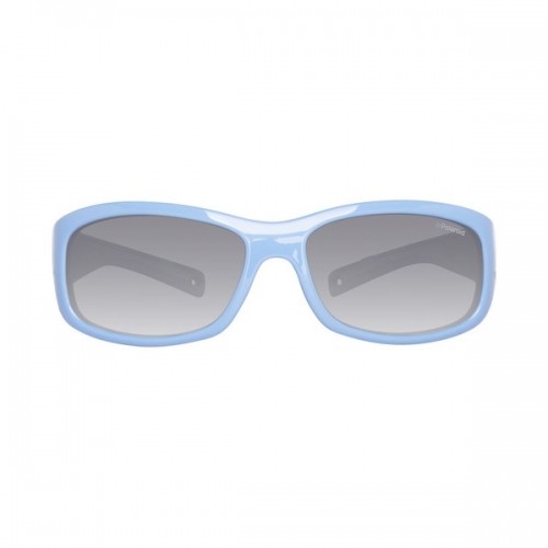 Child Sunglasses Polaroid P0403-290-Y2 Blue (ø 47 mm) image 2