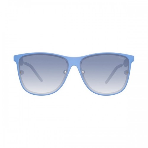 Unisex Saulesbrilles Polaroid PLD-6019-S-TN5 Zils (ø 58 mm) image 2