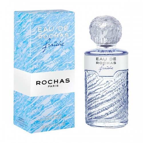 Women's Perfume Rochas EDT image 2