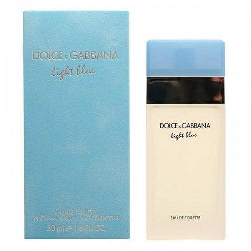 Women's Perfume Dolce & Gabbana Light Blue EDT image 2