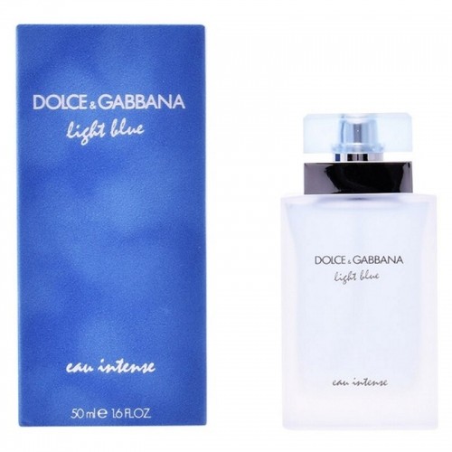 Женская парфюмерия Light Blue Intense Dolce & Gabbana EDP image 2