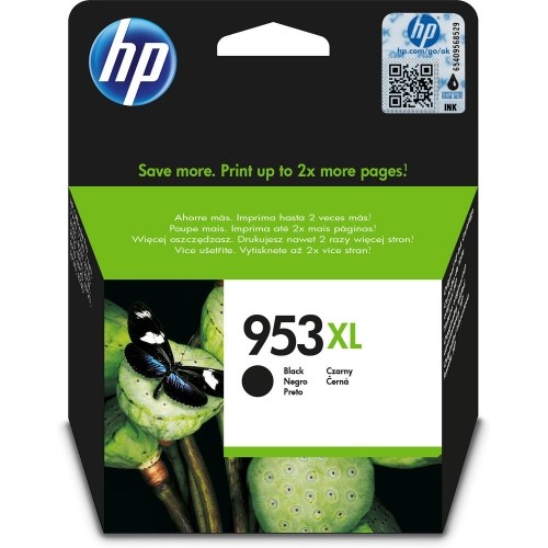 Картридж с оригинальными чернилами HP 953XL 22 ml-47 ml image 2