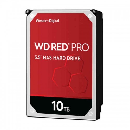 Hard Drive Western Digital SATA RED PRO image 2