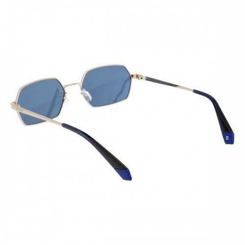 Солнечные очки унисекс Polaroid PLD6068S-LKSXN Синий (ø 56 mm) image 2