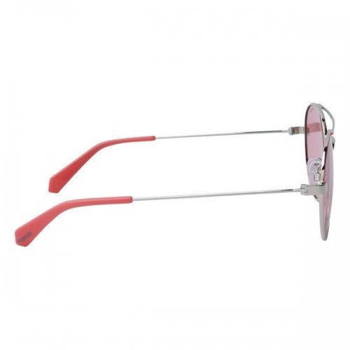 Солнечные очки унисекс Polaroid PLD6056S-35J0F Розовый (ø 55 mm) image 2