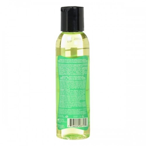 Erotic Massage Oil Wet Invigorate (120 ml) image 2
