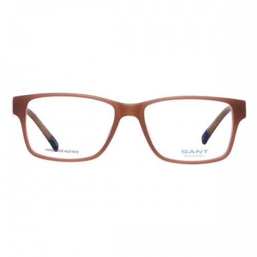 Men'Spectacle frame Gant G3005-MBRN-55 (ø 55 mm) Brown (ø 55 mm) image 2