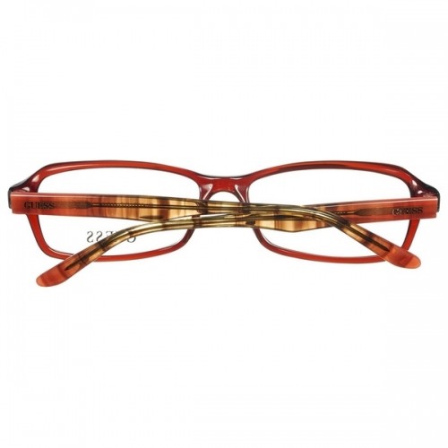 Ladies' Spectacle frame Guess GU2458 54A15 ø 54 mm image 2