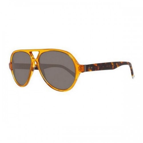Мужские солнечные очки Gant GRS2003ORTO-3 Оранжевый (ø 58 mm) image 2