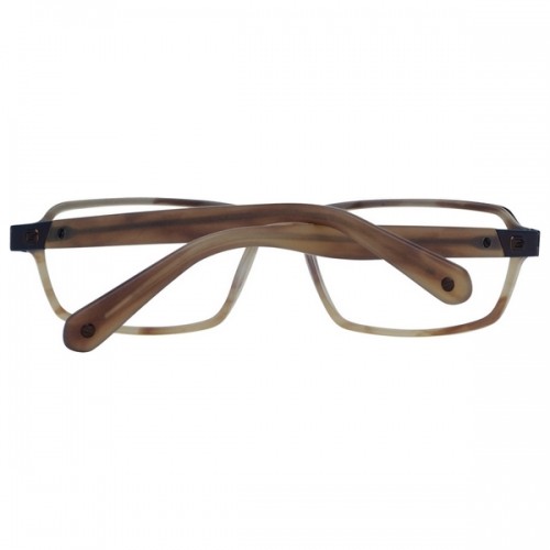 Men'Spectacle frame Guess GU1790-BRN-55 Brown (ø 55 mm) image 2