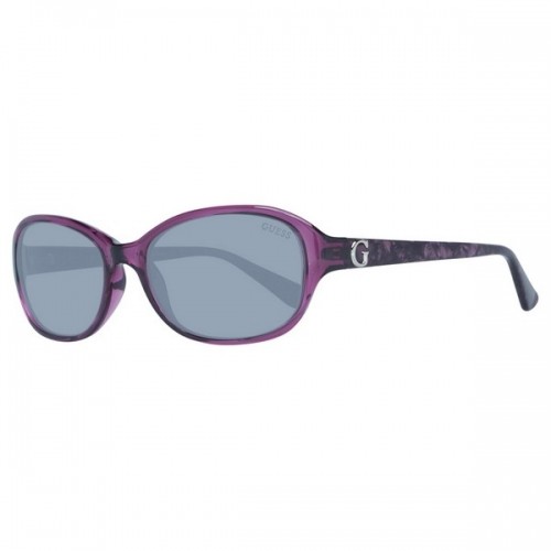 Sieviešu Saulesbrilles Guess GU7356PUR-357 (ø 57 mm) image 2