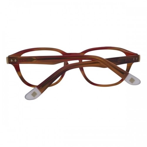 Men'Spectacle frame Gant GR-5006-MBRNHN-49 (ø 49 mm) Brown (ø 49 mm) image 2