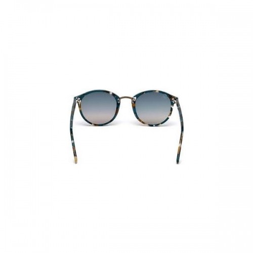 Unisex Sunglasses Web Eyewear WE0236 Ø 48 mm image 2