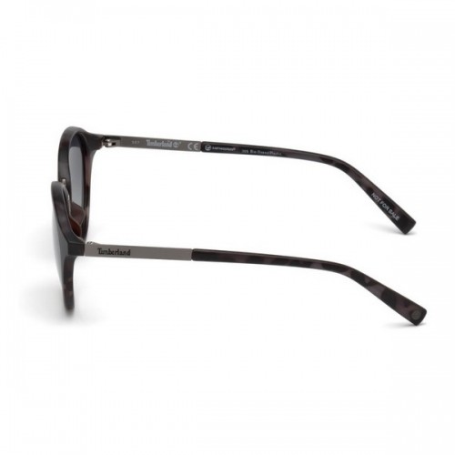 Женские солнечные очки Timberland TB9157-5255D Серый (52 mm) (ø 52 mm) image 2