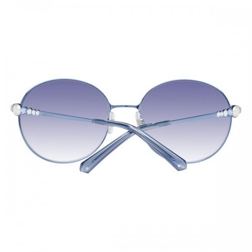 Ladies' Sunglasses Swarovski SK018084Z61 Ø 61 mm image 2