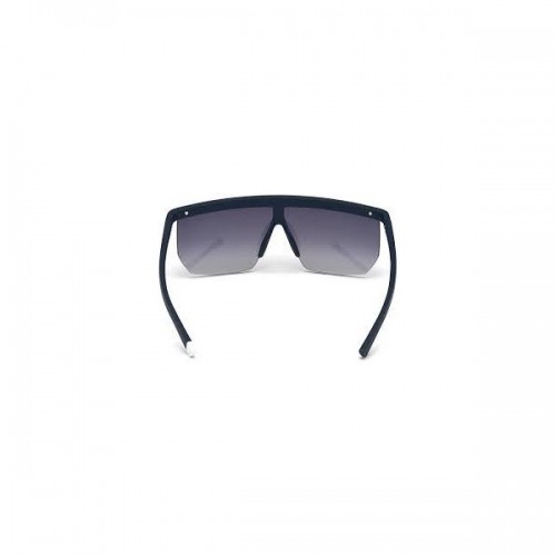 Мужские солнечные очки WEB EYEWEAR WE0221-91X Чёрный (Лиловый) image 2