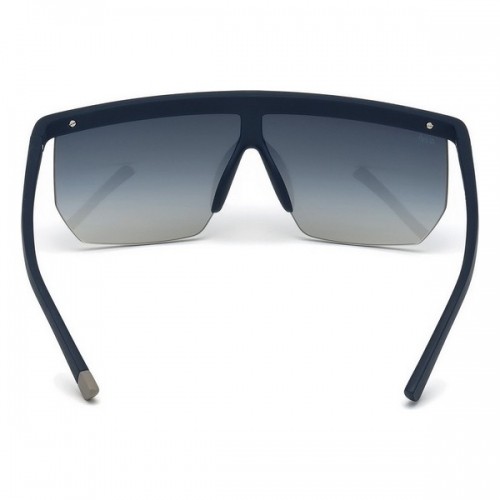 Мужские солнечные очки WEB EYEWEAR WE0221-91W Синий image 2