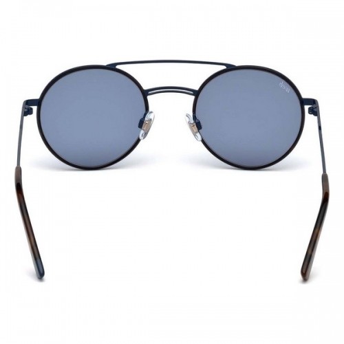 Мужские солнечные очки WEB EYEWEAR WE0233-90V Синий (ø 50 mm) image 2