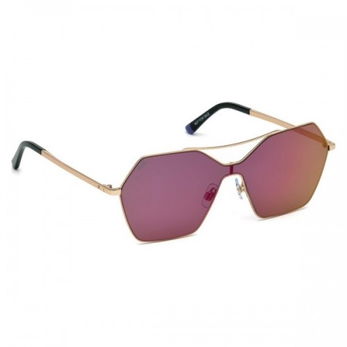 Ladies' Sunglasses Web Eyewear WE0213A ø 59 mm image 2