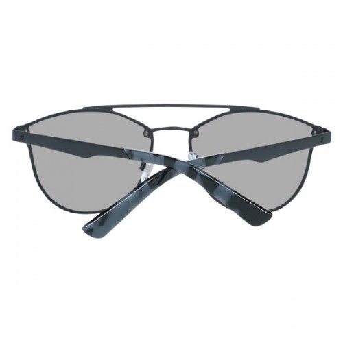 Солнечные очки унисекс WEB EYEWEAR Чёрный (ø 59 mm) image 2