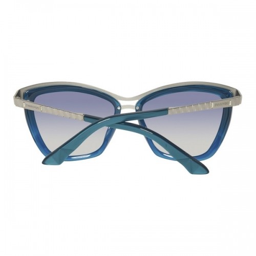 Ladies' Sunglasses Swarovski SK0116-5687W image 2