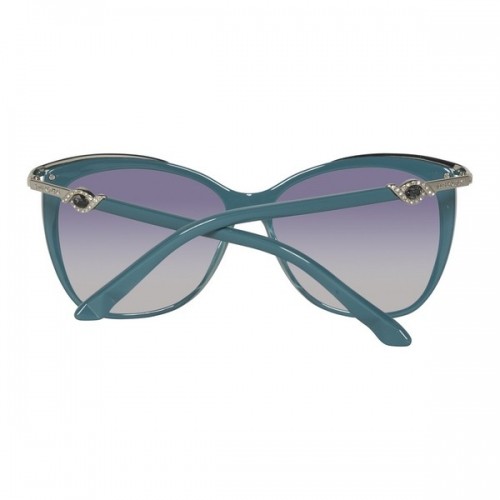 Ladies' Sunglasses Swarovski SK0104-5787W image 2