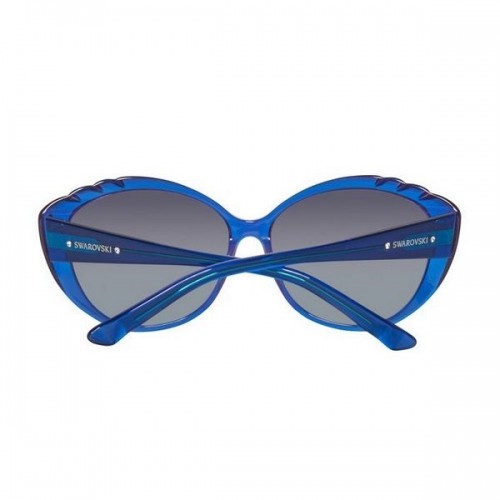 Ladies'Sunglasses Swarovski SK0056-6192W (Ø 61 mm) image 2