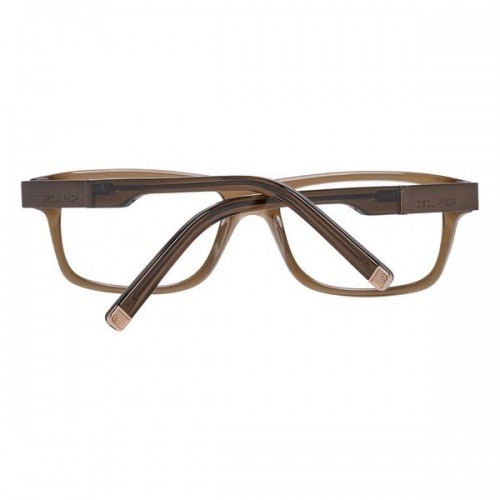 Men'Spectacle frame Dsquared2 DQ5103-093-52 Brown (Ø 52 mm) (ø 52 mm) image 2