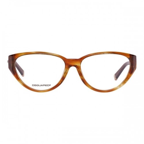 Ladies' Spectacle frame Dsquared2 DQ5060 56047 ø 56 mm image 2