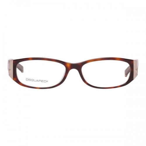 Ladies' Spectacle frame Dsquared2 DQ5053 53052 Ø 53 mm image 2