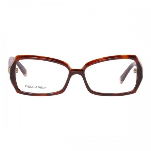 Ladies' Spectacle frame Dsquared2 DQ5049 54052 ø 54 mm image 2