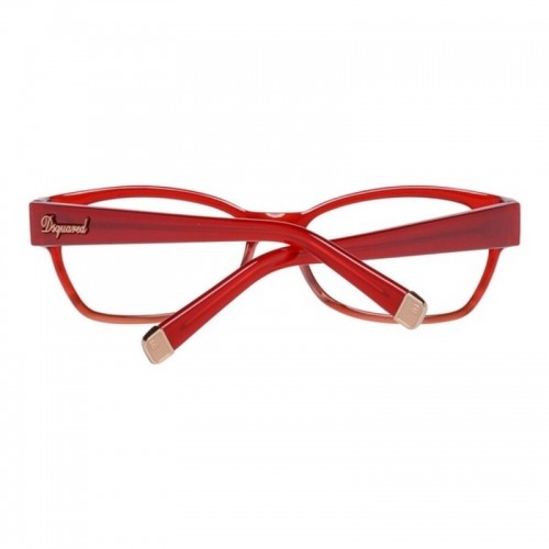 Ladies' Spectacle frame Dsquared2 DQ5045 55068 Ø 55 mm image 2