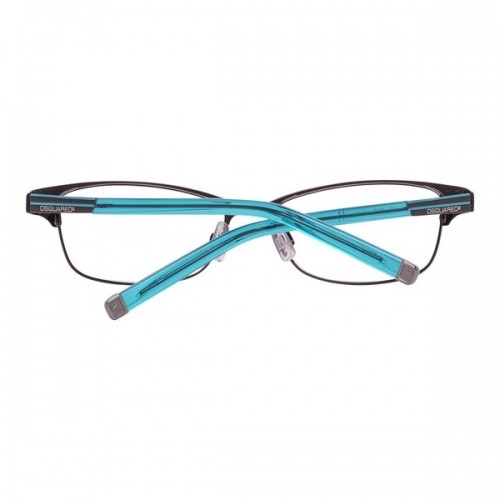 Ladies' Spectacle frame Dsquared2 DQ5002 51002 Ø 51 mm image 2
