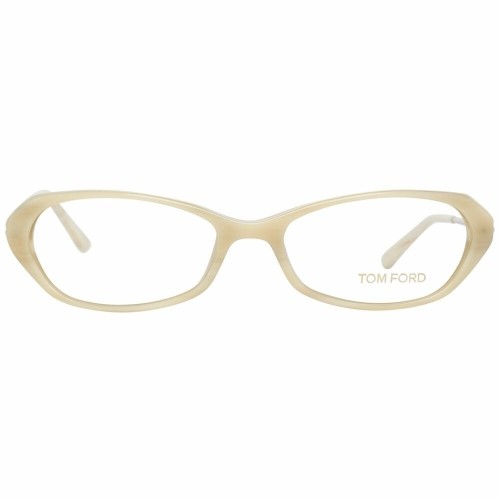 Sieviešu Briļļu ietvars Tom Ford FT5134-52025 Bēšs (ø 52 mm) image 2